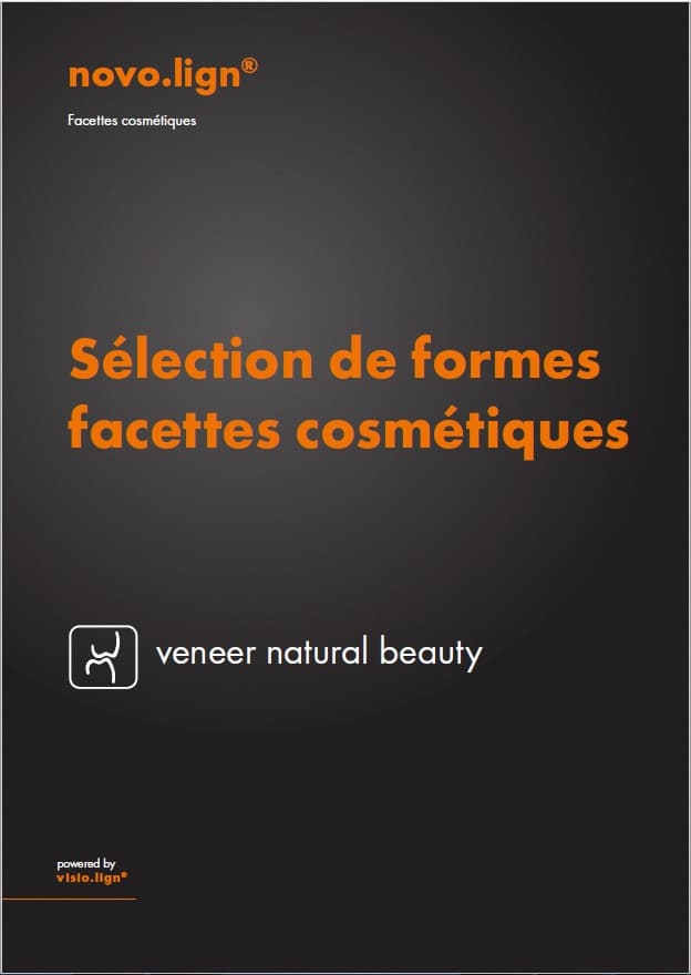 crea.lign Composite cosmétique