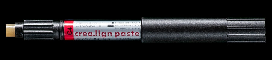 Dentine Paste