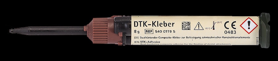 DTK adhesives