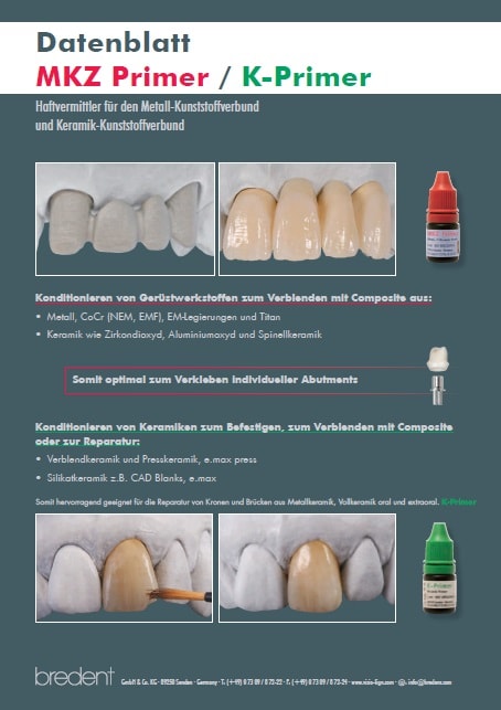 visio.lign Manual Composite processing techniques