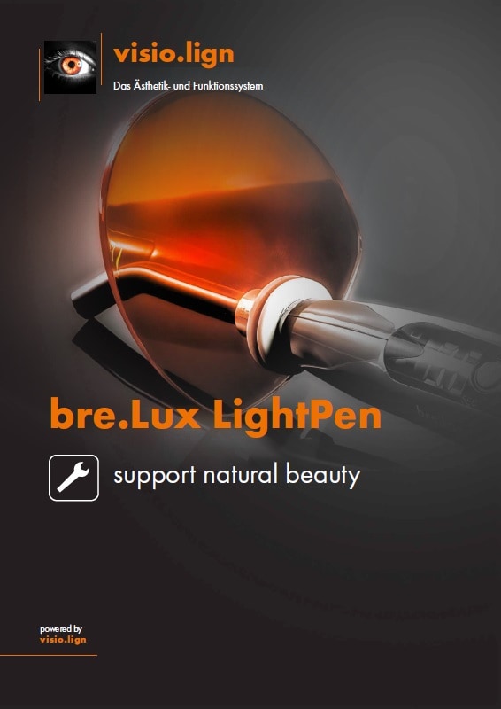 bre.LUX LightPen