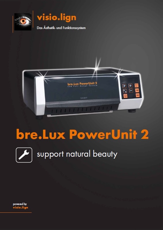 bre.LUX PowerUnit 2