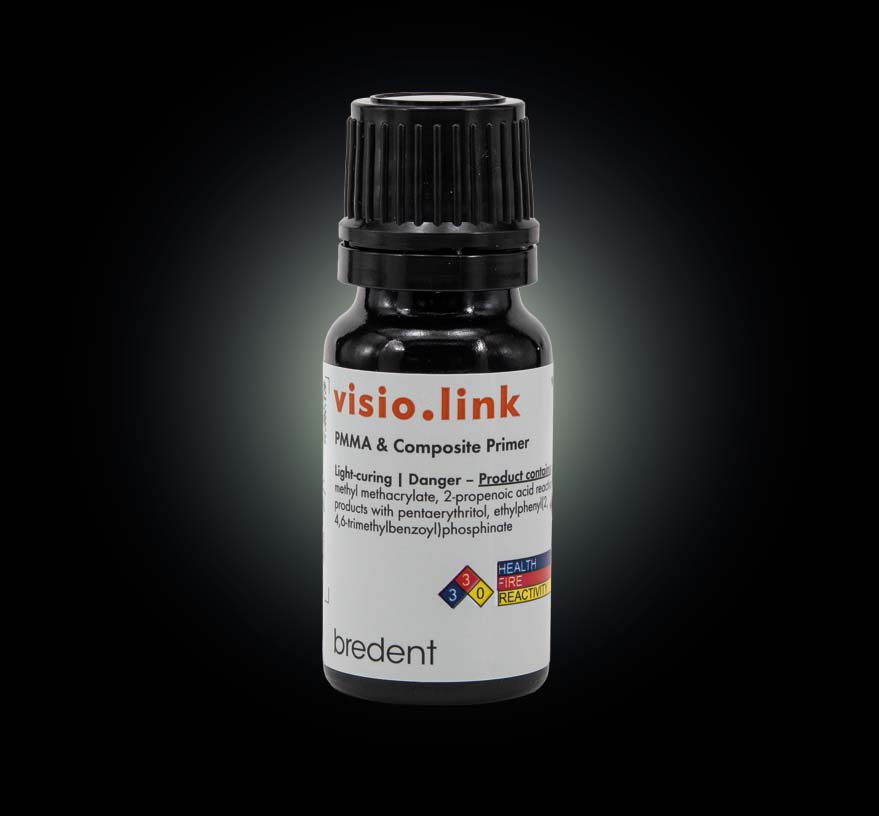 Bond.ling Visio.link