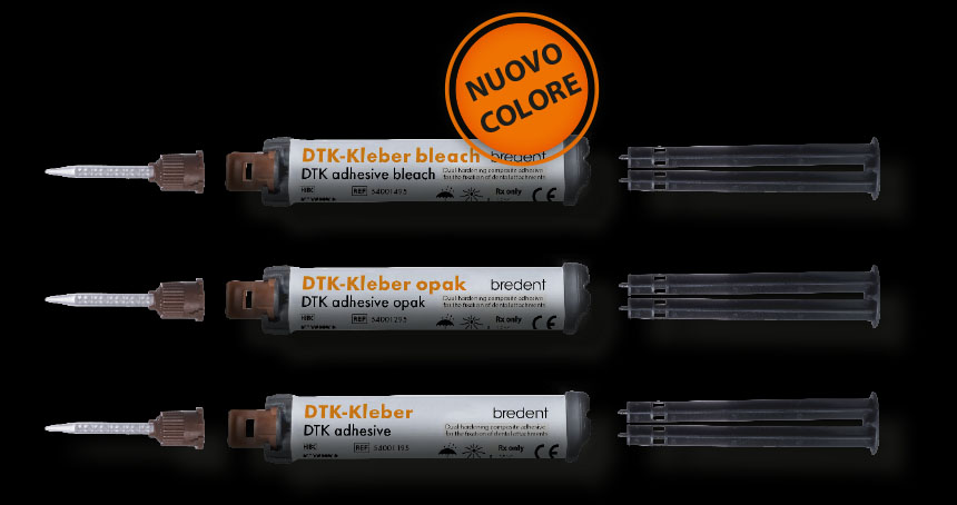 DTK adhesives