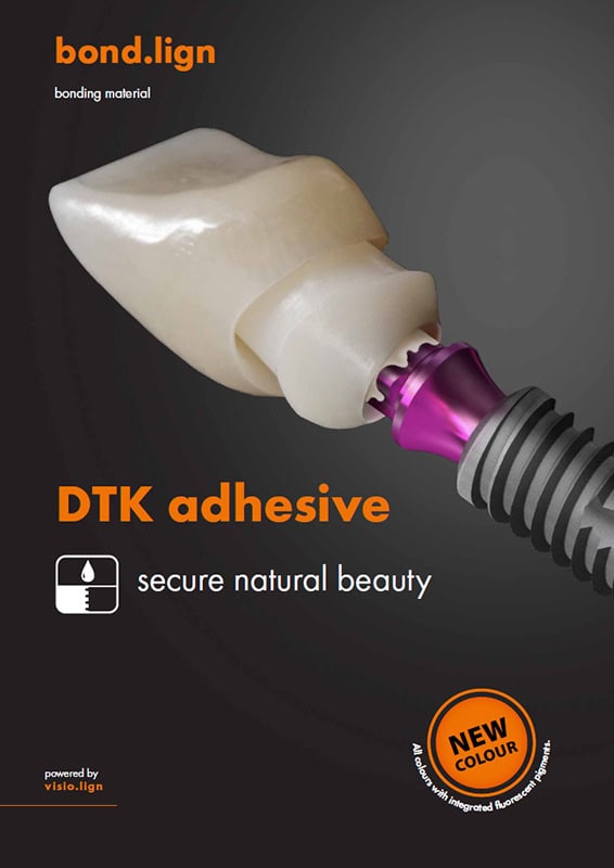 DTK-Kleber