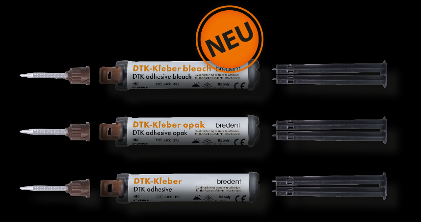 DTK adhesives